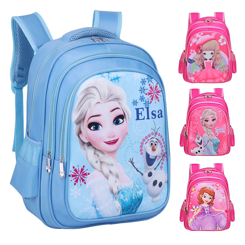 frozen backpack for toddlers