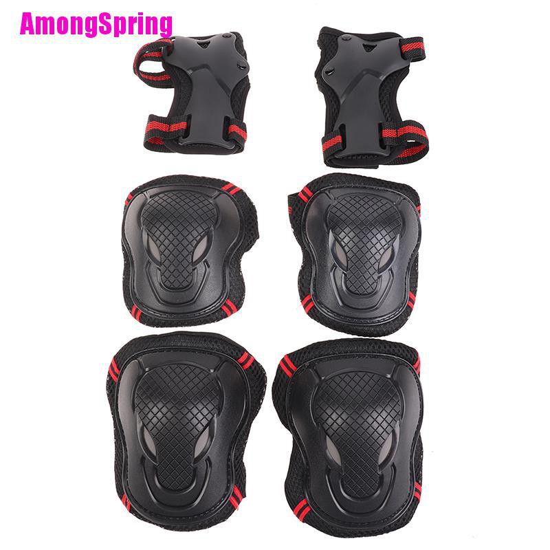 knee pads bike