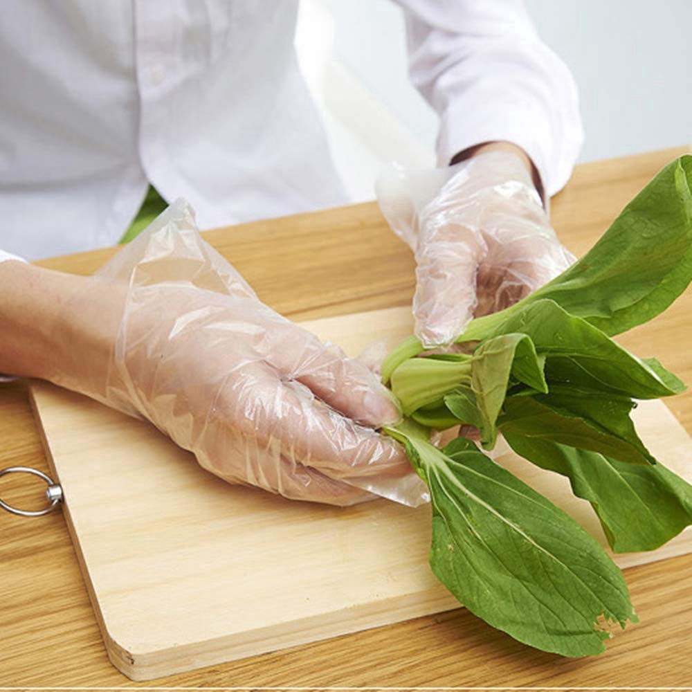 restaurant food prep gloves