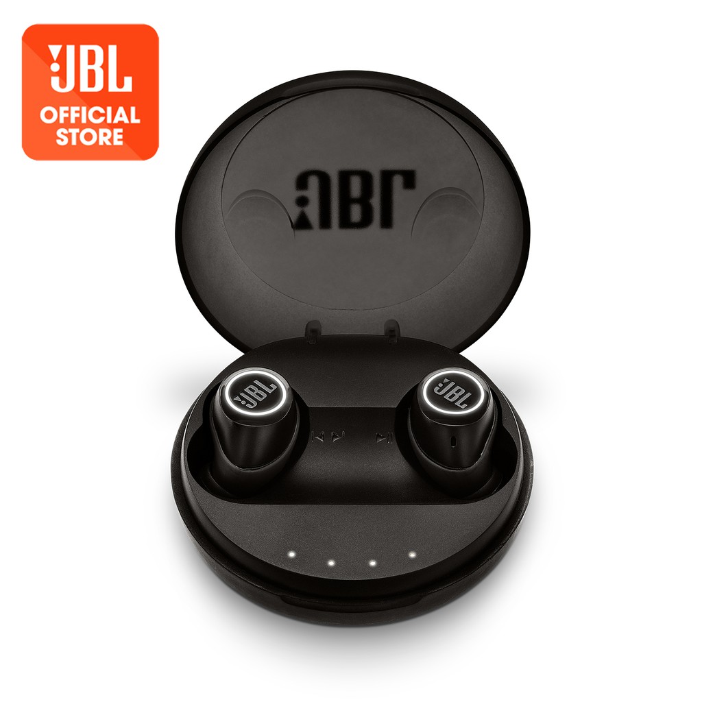jbl wireless earphones shopee