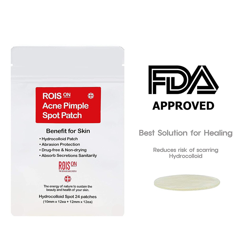 acne patch alternative