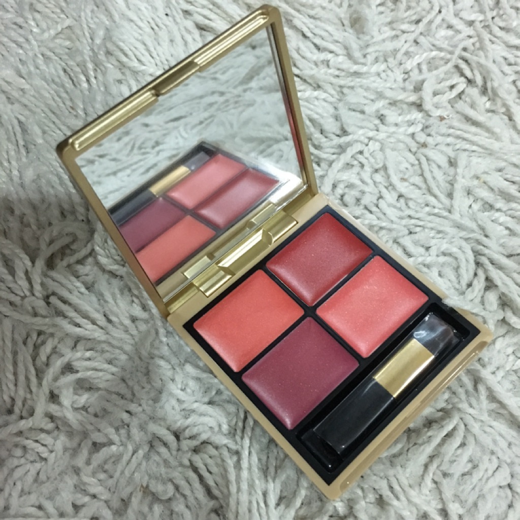 whoo mi luxury lipstick