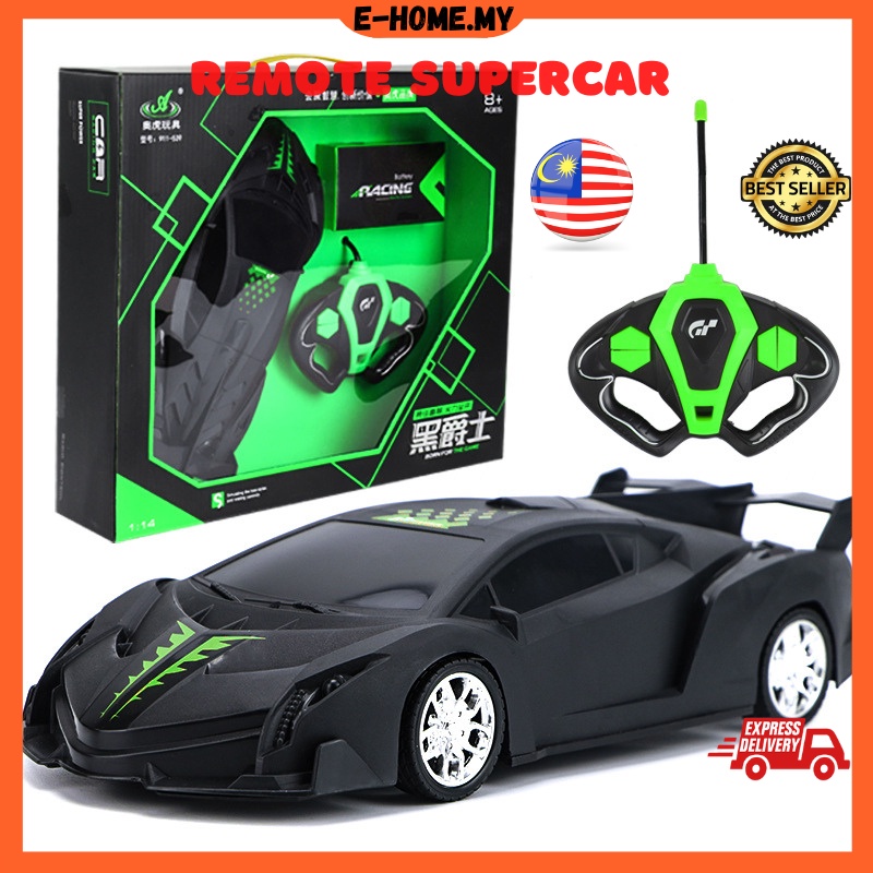 Readystock Kereta Mainan Kontrol Pxtoys Car Control Shopee Malaysia