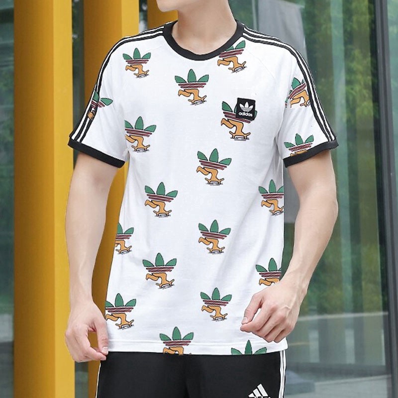 adidas original wear