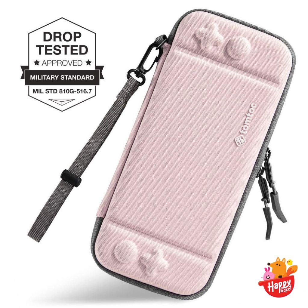 switch tomtoc case