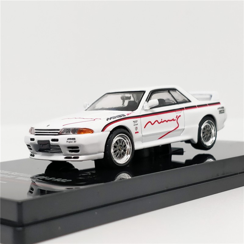 r32 gtr diecast model