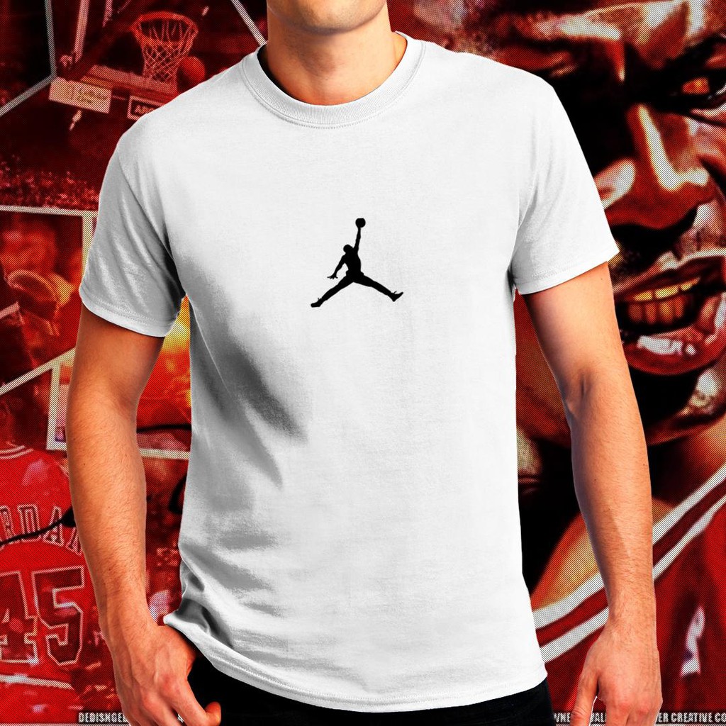 michael jordan nba t shirt