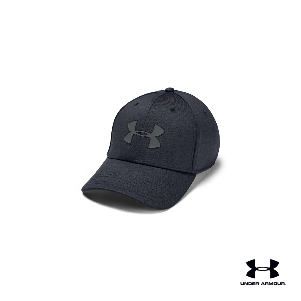 under armour stretch cap