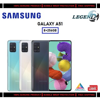 Samsung A51 Price And Deals May 2021 Singapore