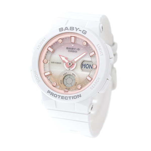 baby g bga 250 7a2dr