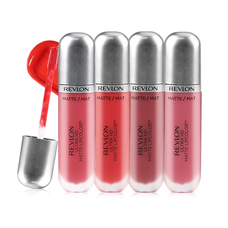 revlon lip matte