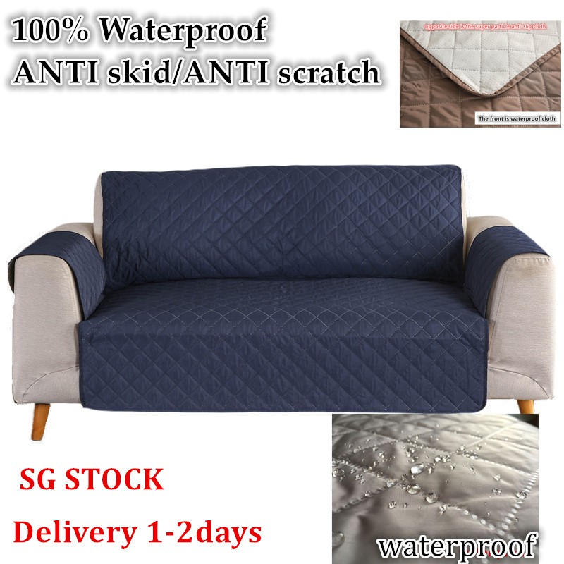 waterproof sofa protector