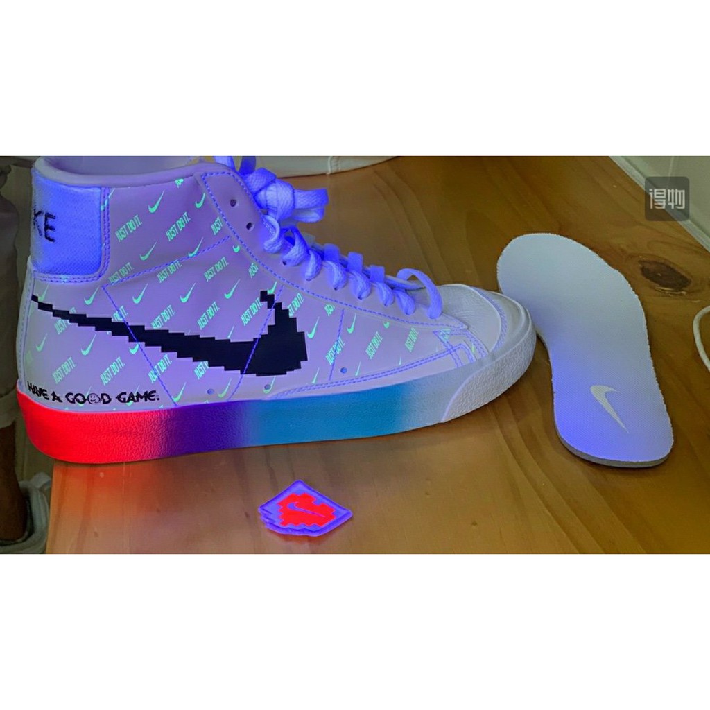 nike blazer low singapore