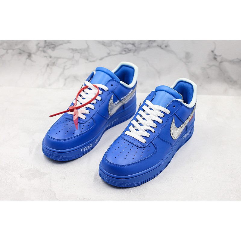 ow air force 1