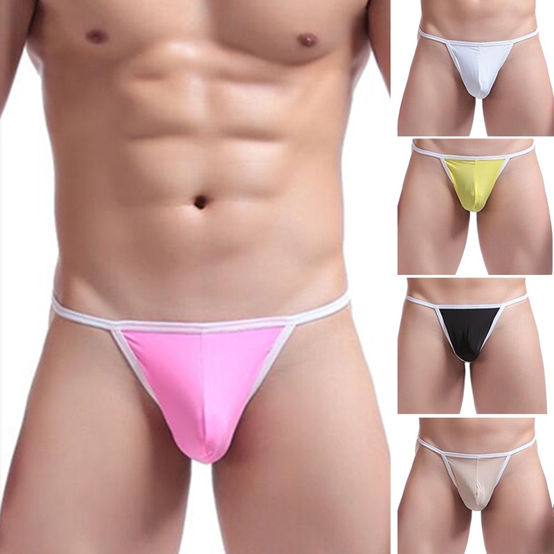 calvin klein g string men