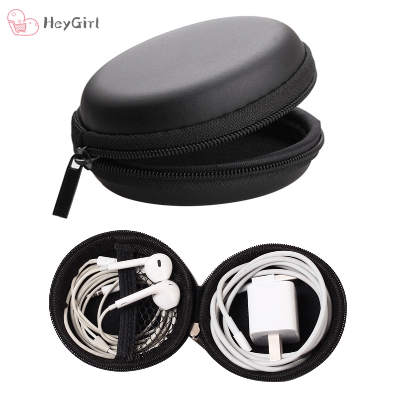 earbuds with memory storage