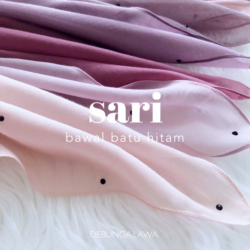 SARI BAWAL COTTON BATU HITAM BIDANG 45 Shopee Singapore SARI BAWAL COTTON BATU HITAM BIDANG 45 Shopee Singapore