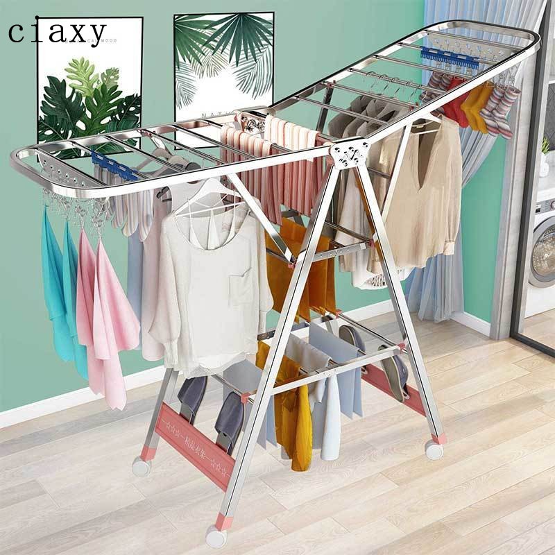 balcony clothes drying rack