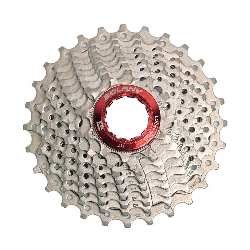 bolany 9 speed cassette