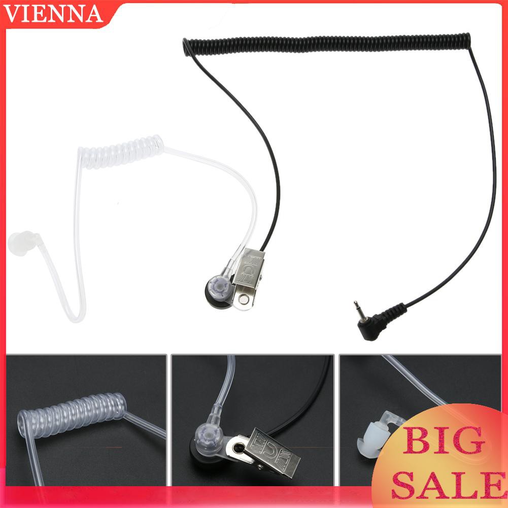 motorola covert earpiece