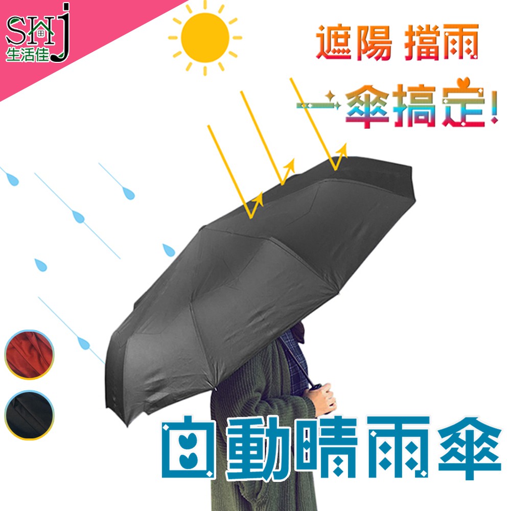 good strong umbrella