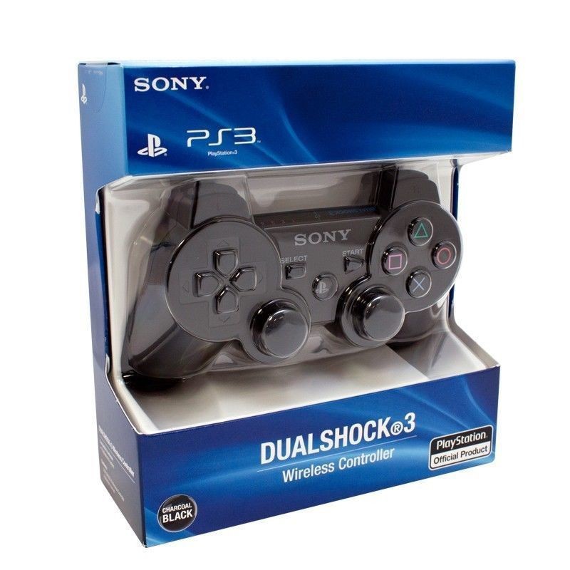 playstation controller new