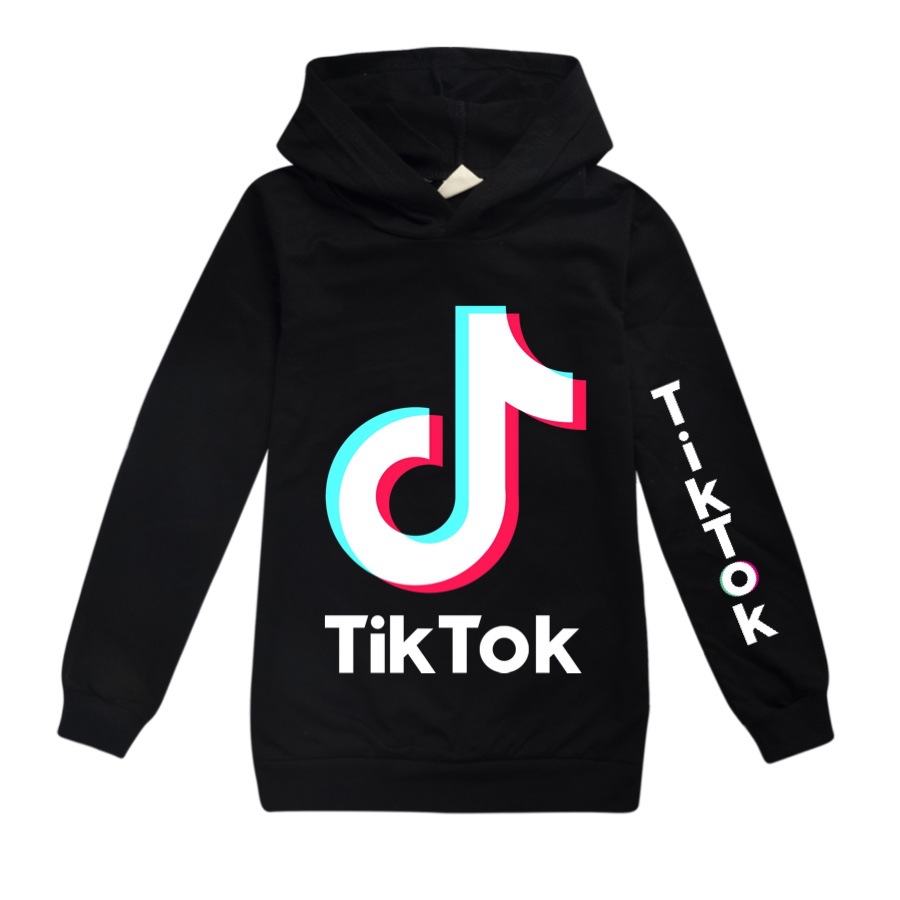 hoodie tik tok