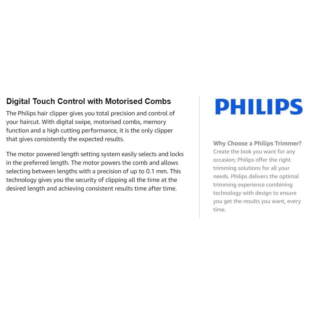 philips digital swipe