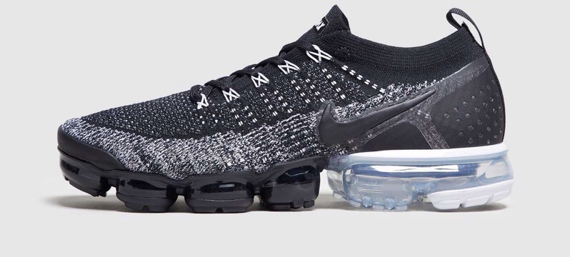 vapor max fly knit 2