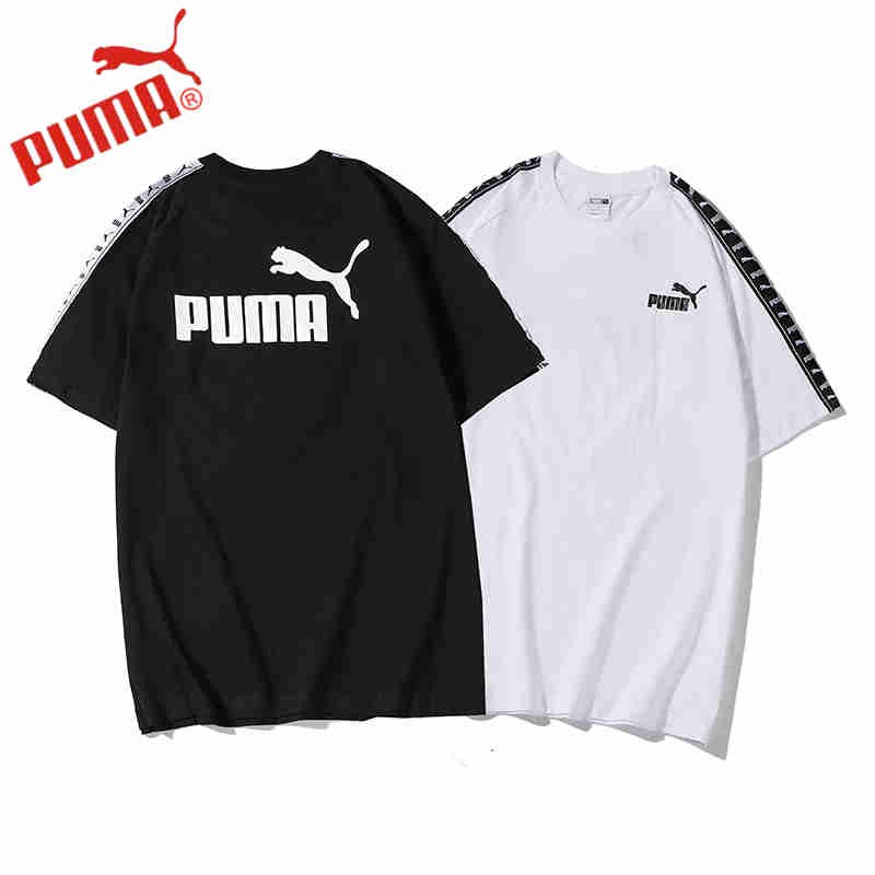 puma t shirt singapore
