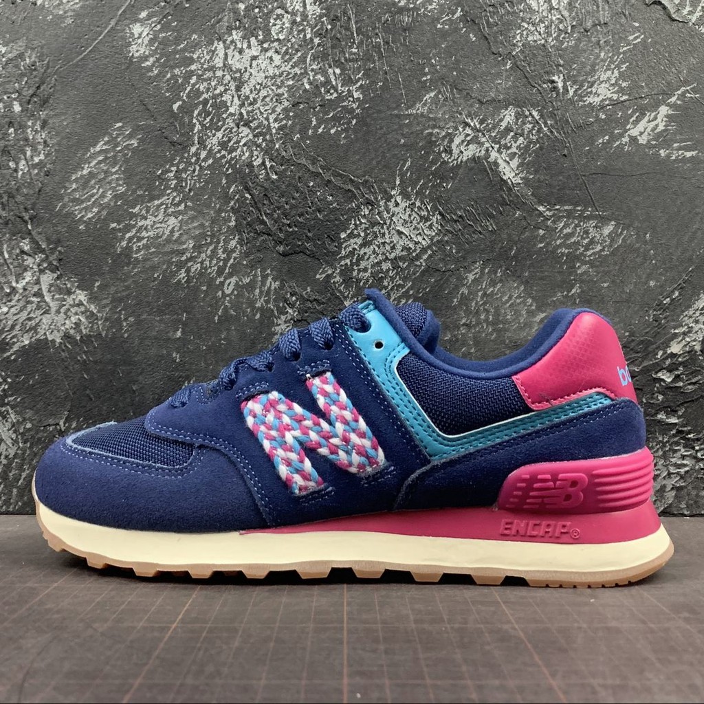 new balance wl574ldm