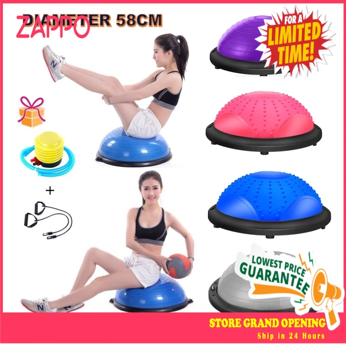 yoga balance trainer