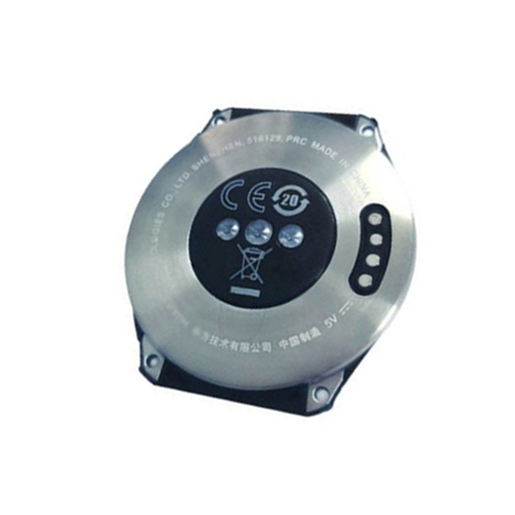 huawei watch 2 back cover