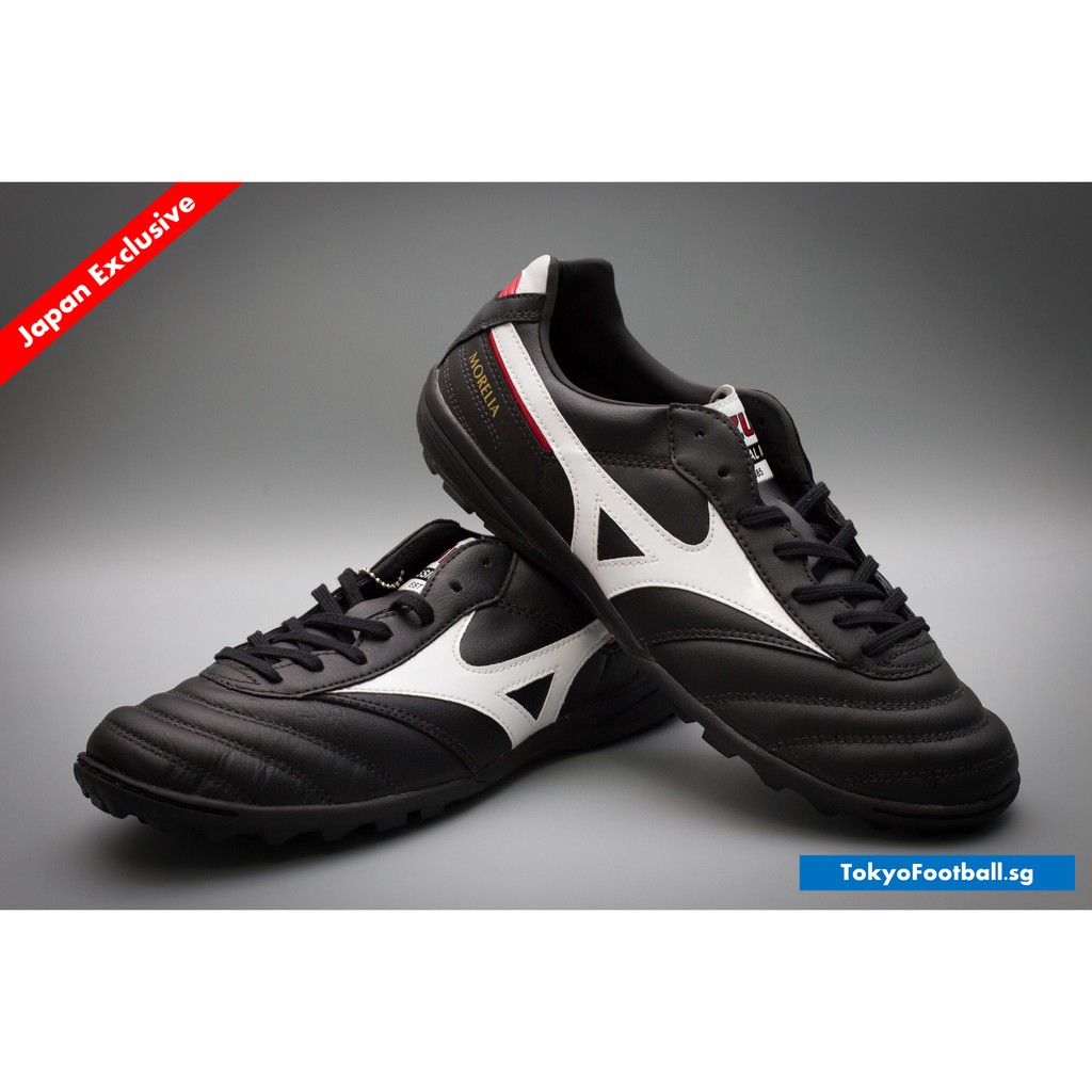 mizuno morelia turf