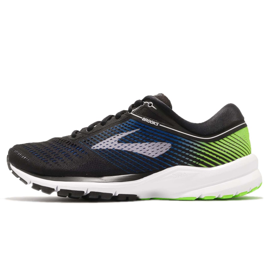 brooks launch five