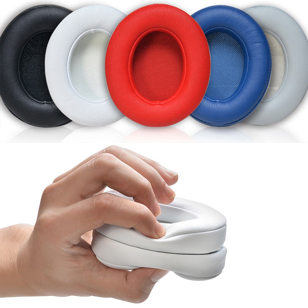 beats by dre studio 2 ear pads