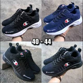champion shoes nike