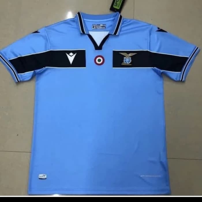 lazio jersey