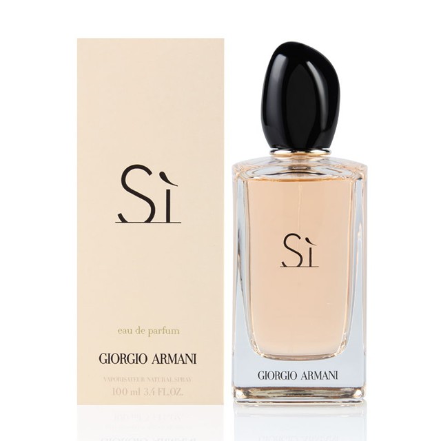 armani si edp