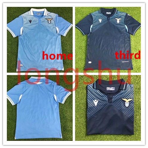 dark blue soccer jersey