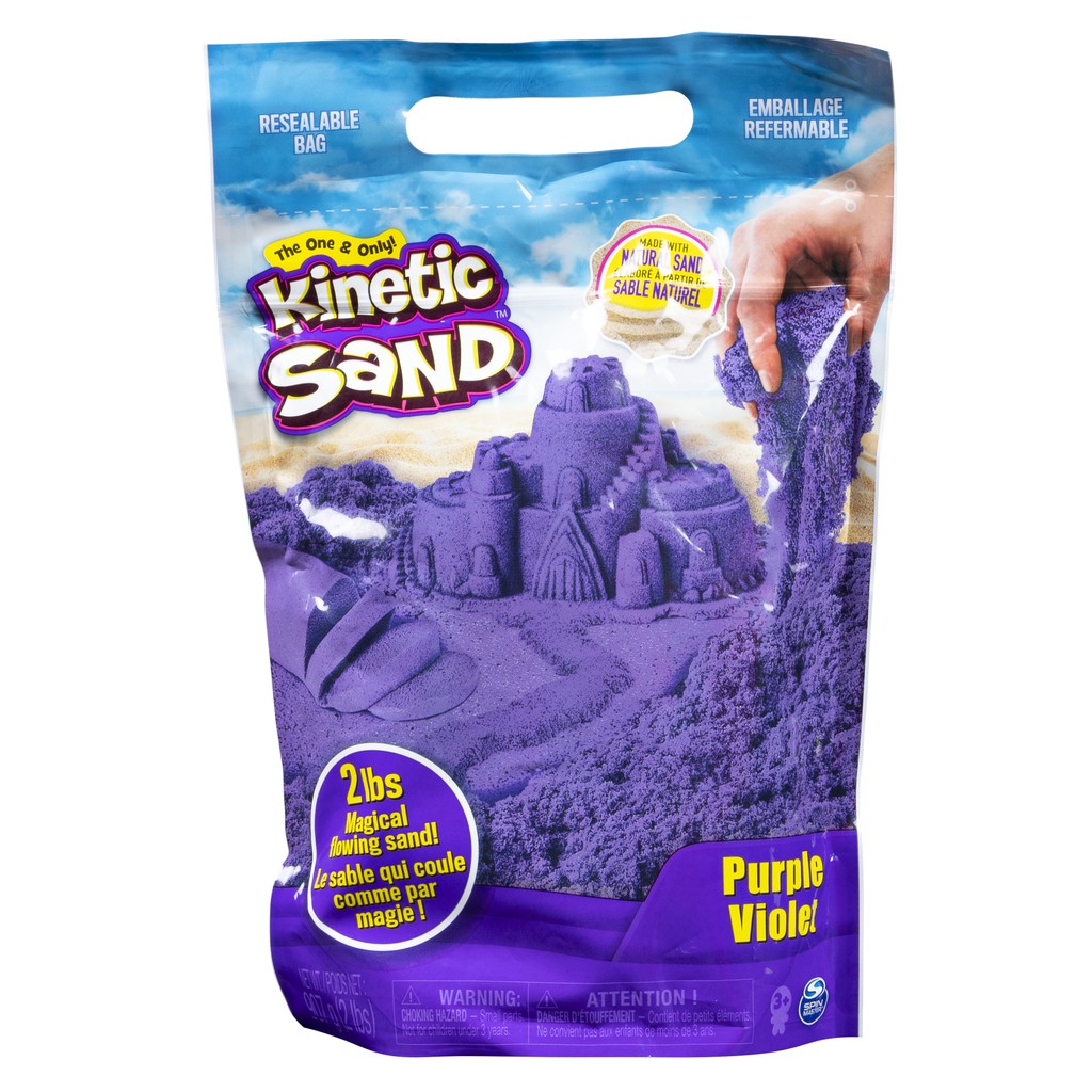 kinetic sand sale