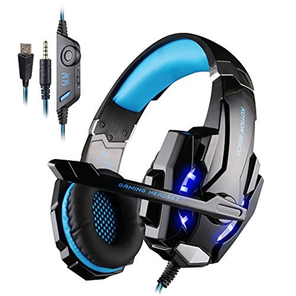 best headset 3.5 mm
