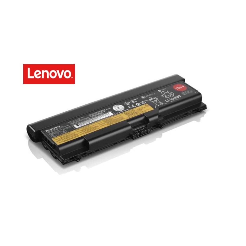 Lenovo Thinkpad Battery 70 9 Cell 0a For Thinkpad T410 T510 W510 Shopee Singapore