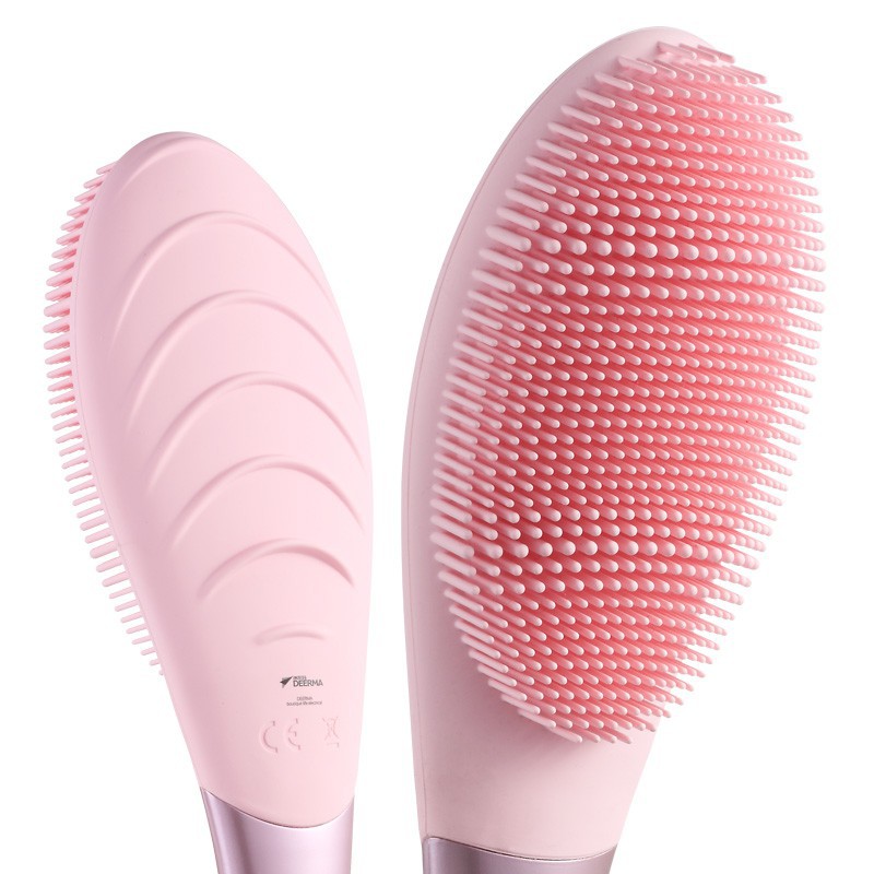 homedics silicone body cleanser