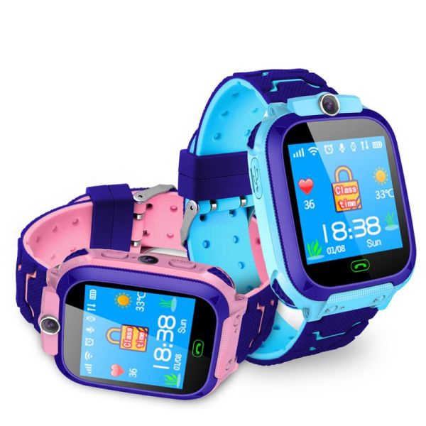 q12b smartwatch