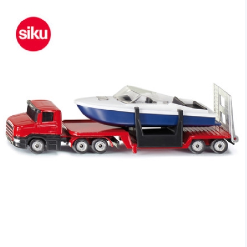 toy boat trailer