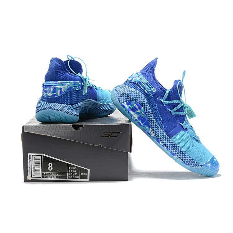 light blue basketball shoes