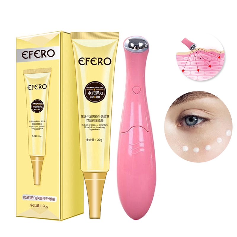 nourish eye serum