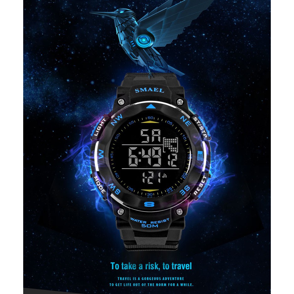huawei watch gt for swimming