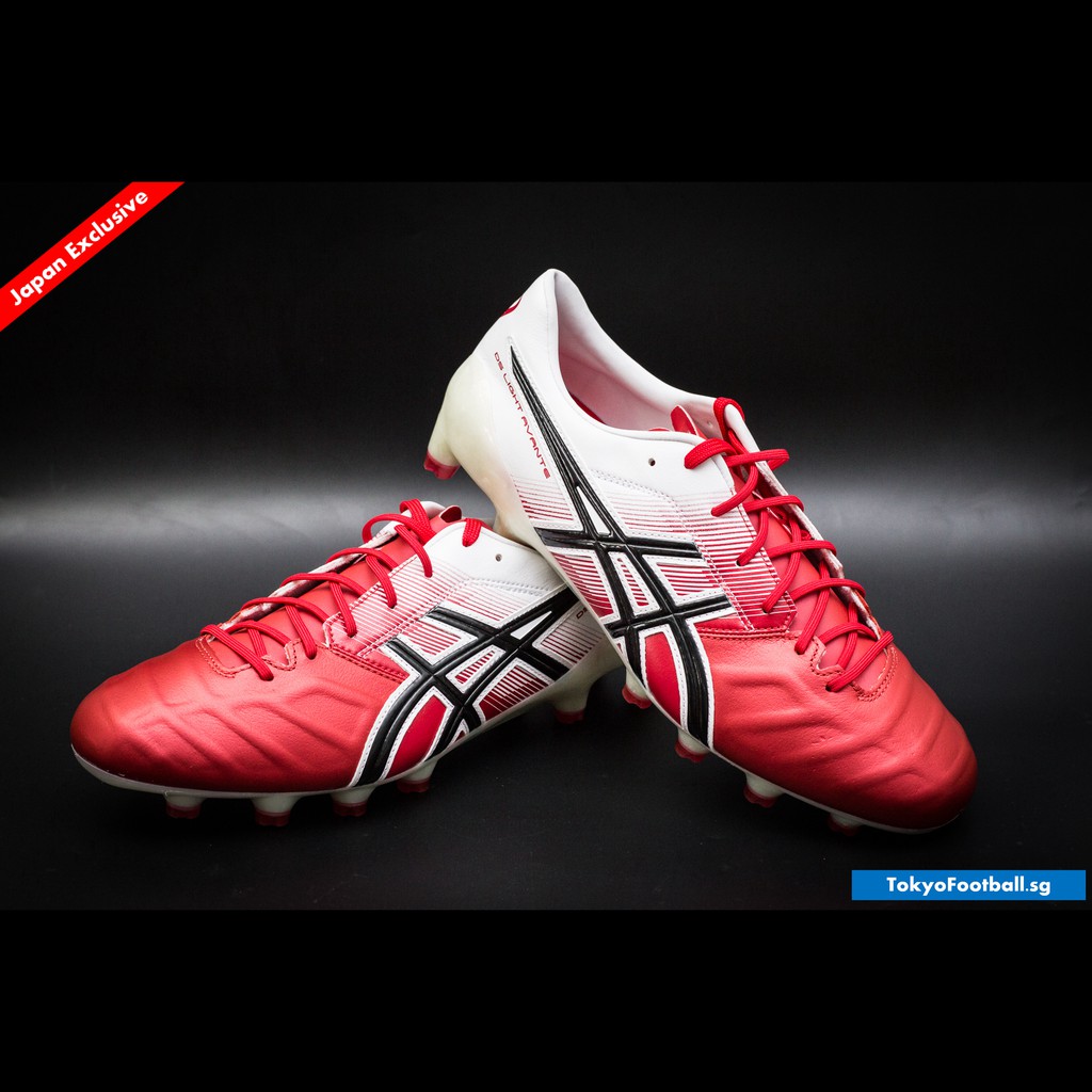 asics futsal shoes